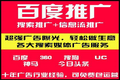成功SEM托管代运营案例分析